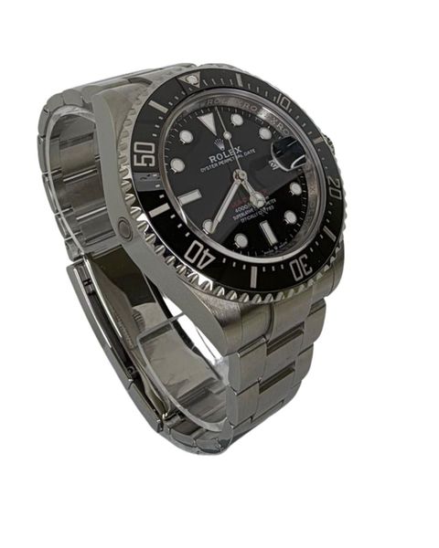 Rolex Sea-Dweller 126600